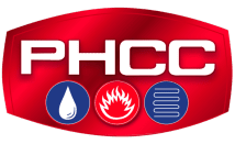 PHCC Badge